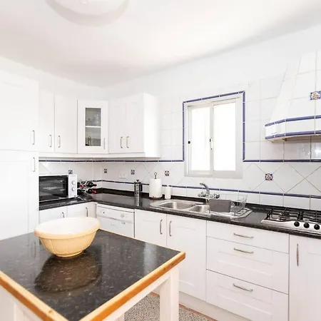 Villa Andalucian Serenity At Cortijo Lucero *