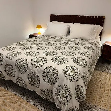 Andalucian Serenity At Cortijo Lucero