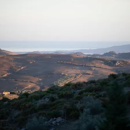Andalucian Serenity At Cortijo Lucero *