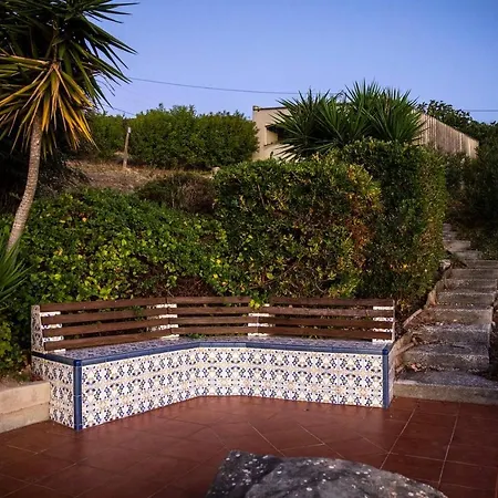 Villa Andalucian Serenity At Cortijo Lucero Villanueva de la Concepción