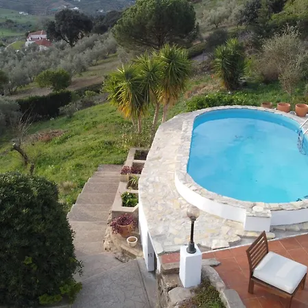 Villa Andalucian Serenity At Cortijo Lucero *